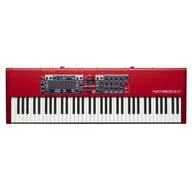 Instrumenty klawiszowe - Nord Electro 6 HP73 stage piano cyfrowe - miniaturka - grafika 1