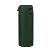 Survival - akcesoria - Butelka ION8 Double Wall Travel Mug I8HS360DGRE Dark Green - miniaturka - grafika 1