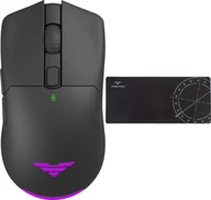 Myszki - PREYON Owl Wireless - miniaturka - grafika 1