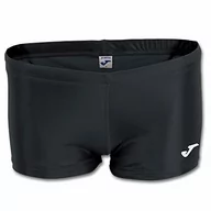 Spodenki damskie - Joma Joma Elastico szorty damskie niebieski czarny M 900760.100.M - miniaturka - grafika 1