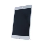 Akcesoria do tabletów i e-booków - LCD + Panel Dotykowy do iPad Mini 4 full front set biały Service Pack - miniaturka - grafika 1