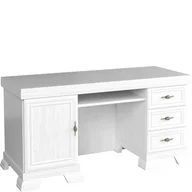 Biurka - Biurko KB Kora Sosna Andersen Gała Meble Sosna Andersen - miniaturka - grafika 1