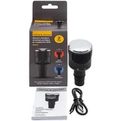 Akcesoria i części AGD - Końcówka do masażera GÖTZE & JENSEN AFM100 - miniaturka - grafika 1