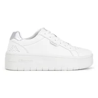 Buty sportowe damskie - Obuwie sportowe Kappa SS24-3C091 - miniaturka - grafika 1