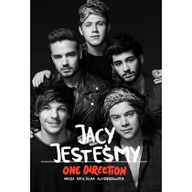 Biografie i autobiografie - Zysk i S-ka Jacy jesteśmy Nasza oficjalna autobiografia One Direction - Zysk i S-ka - miniaturka - grafika 1