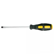 Śrubokręty - Top Tools wkrętak płaski 4.0 x 100 mm 39D641 - miniaturka - grafika 1