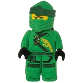 Maskotki i pluszaki - Manhattan Toy LEGO NINJAGO Lloyd Ninja Warrior 33,02 cm pluszowa postać 335530 - miniaturka - grafika 1