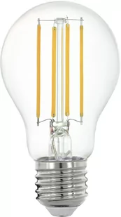 EGLO connect-z E27 A60 żarówka 6W 2 700 K - Systemy inteligentnych domów - miniaturka - grafika 1