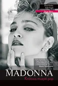Biografie i autobiografie - Madonna. Królowa muzyki pop - miniaturka - grafika 1