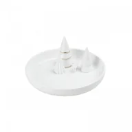 Inne naczynia kuchenne - Misa forest kod: C90566 + Sprawdź na SuperWnetrze.pl - miniaturka - grafika 1