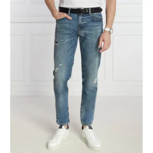 BOSS ORANGE Jeansy Re.Maine BC-C | Regular Fit - Spodnie męskie - miniaturka - grafika 1