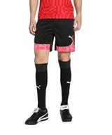 Spodenki damskie - PUMA individualFINAL FF. Szorty - miniaturka - grafika 1