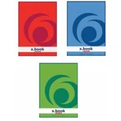 Notesy i bloczki - Notatnik A5 50k.gładki HERLITZ 009584673 - miniaturka - grafika 1