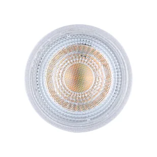 Paulmann LED GU10 4,8W 350lm ZigBee RGBW chrom - Żarówki LED - miniaturka - grafika 1