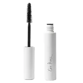 Tusze do rzęs - Ere Perez Avocado Waterproof Mascara Black - miniaturka - grafika 1