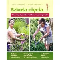 Szkoła cięcia Grabowska Alicja Grabowska Lucyna - Dom i ogród - miniaturka - grafika 2