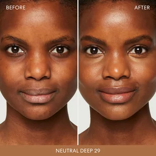 bareMinerals Original Liquid Mineral Foundation SPF 20 - podkład do twarzy Neutral Deep 29 - Podkłady do twarzy - miniaturka - grafika 4