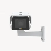 Kamery do monitoringu - Axis 02486-001 kamera przemysłowa Pudełko Kamera bezpieczeństwa IP Wewnętrz i na wolnym powietrzu 2592 x 1944 px Ściana - miniaturka - grafika 1