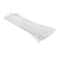 Inne mocowania - Opaska zaciskowa 3.6 x 300 mm 100 sztuk Top Tools - miniaturka - grafika 1