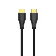 Kable - Unitek KABLE HDMI PREMIUM CERTIFIED 2.0 M/M, 2M 2_303006 - miniaturka - grafika 1