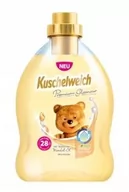 Środki do podłóg i mebli - Kuschelweich - Premium - Płyn do płukania tkanin - Glamour - 750 ml - miniaturka - grafika 1