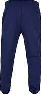 Spodenki męskie - Urban Classics Męskie spodnie dresowe Ultra Heavy Sweatpants lightnavy XL, granatowy, XL - miniaturka - grafika 1