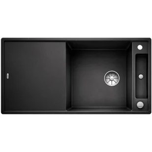 Blanco AXIA III XL 6 S 523500 antracyt - Zlewozmywaki - miniaturka - grafika 1