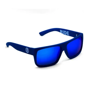 Okulary  Neon Ride (royal blue/blue) - Okulary sportowe - miniaturka - grafika 1