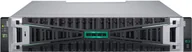 Serwery plików NAS i macierze dyskowe - HPE MSA 2072 16Gb Fibre Channel SFF Storage S2C83A - miniaturka - grafika 1