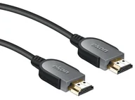 Kable - Kabel EKON HDMI-HDMI HDMI 2.1 High Resolution 8K Ultra HD 3m - miniaturka - grafika 1