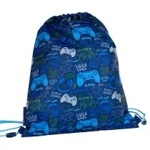 ASTRA Worek na buty AD1 Game Go 507021002 - Worki na buty - miniaturka - grafika 1