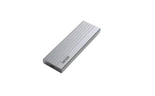 LEXAR SSD USB3.2 2TB EXT./LPAE06N002T-RNBNG - Dyski SSD - miniaturka - grafika 1