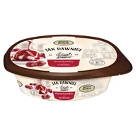 Lody i desery lodowe - Bracia Koral Lody jak dawniej śmietankowe z wiśniami - miniaturka - grafika 1