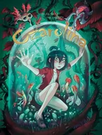 Komiksy dla młodzieży - Czarolina. Zmora. Tom 4 - miniaturka - grafika 1