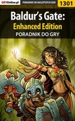 E-booki - poradniki - Baldur’s Gate: Enhanced Edition - poradnik do gry - miniaturka - grafika 1