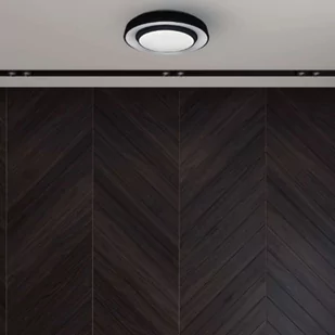 Milagro Plafon NAOMI SMART 380 mm 24W LED ML6406 - Lampy ścienne - miniaturka - grafika 1