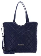 Torebki damskie - VALENTINO Ocarina, torba damska, BLU, jeden rozmiar, Niebieski, 70AA - miniaturka - grafika 1