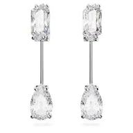 Kolczyki - Kolczyki Swarovski Mesmera w kszta��cie belki 5661682 - miniaturka - grafika 1