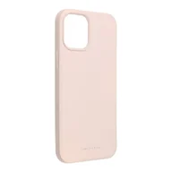 Etui i futerały do telefonów - Roar Futerał Space Case Do Iphone 12 Pro Max Różowy - miniaturka - grafika 1