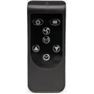 Akcesoria i części AGD - Pilot do grzejnika MILLA HOME do MCH501K - miniaturka - grafika 1