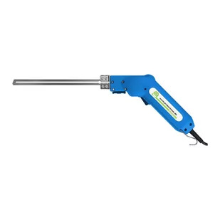 PRO Bauteam Nóż do styropianu - 250 W - wycinarka do gniazdek STYRO CUTTER PBT04 STYRO CUTTER PBT04 - Nożyce i noże - miniaturka - grafika 1