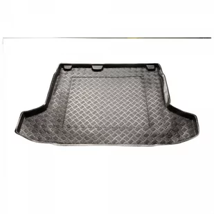 Mata bagażnika Standard Peugeot 508 Sedan od 2011 - Maty bagażnikowe - miniaturka - grafika 1