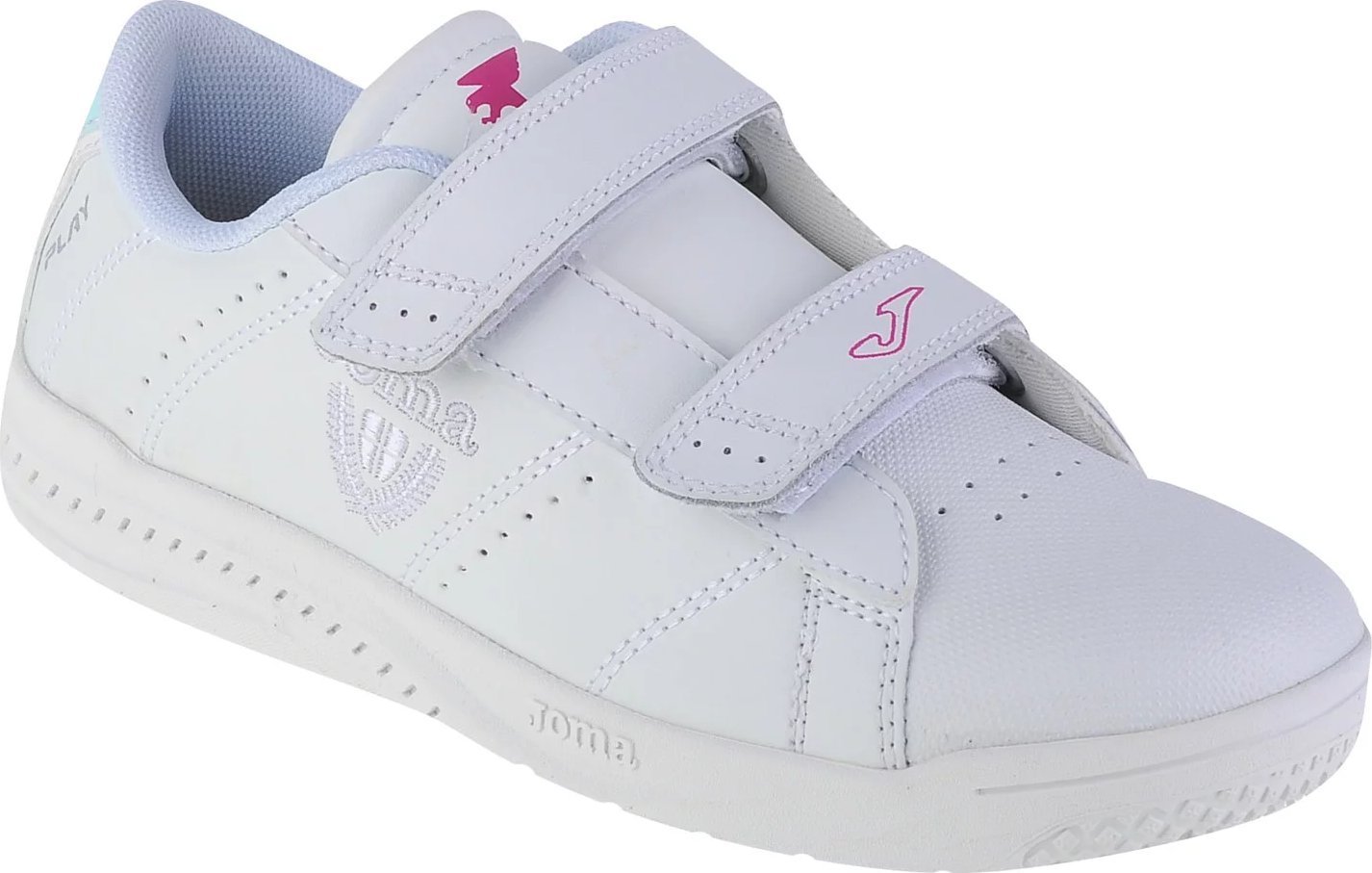 Joma Joma W.Play Jr 2316 WPLAYW2316V białe 22