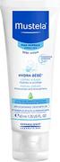 Mustela EXPANSCIENCE Bébé Hydra Bébé krem do twarzy 40 ml