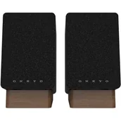 Głośniki i kolumny - ONKYO GX-10DB Czarny (2 szt.) - miniaturka - grafika 1