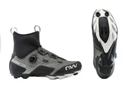 Buty rowerowe - BUTY ROWEROWE NORTHWAVE Celsius XC Arctic Gor. 43 - miniaturka - grafika 1