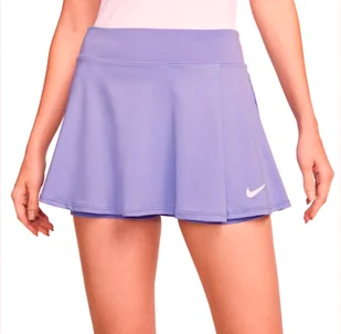 Spódniczka Spodenki Tenisowe Nike Court Club Dri-Fit DH9552-569 XS - Spódnice - miniaturka - grafika 1