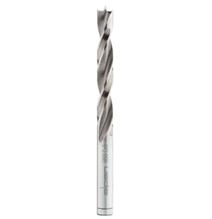 Wiertło do drewna kręte Alpen 3 mm x 33 mm x 61 mm (0063300300100) - Wiertła - miniaturka - grafika 1
