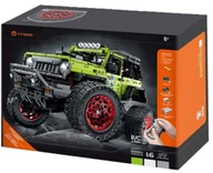 Klocki - Klocki RC pojazd terenowy - 2121 elementów - miniaturka - grafika 1