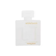 Wody i perfumy damskie - Franck Olivier White Touch woda perfumowana 100 ml dla kobiet - miniaturka - grafika 1